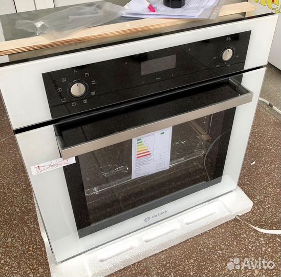 Духовой шкаф