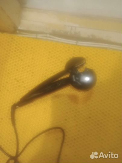 Плойка стайлер