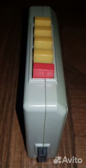 Фототаймер СССР