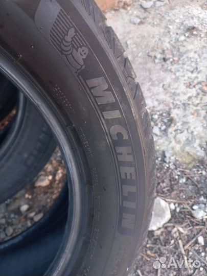 Michelin X-Ice Snow SUV 235/55 R19 105