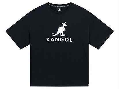 Kangol Basic Black