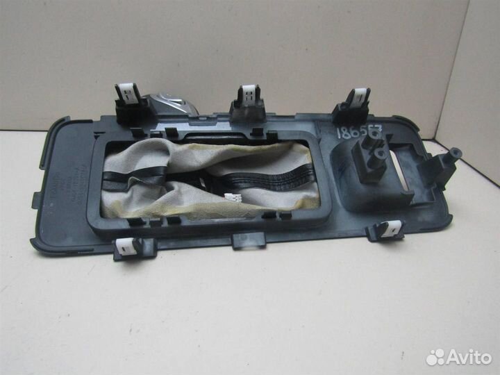 Рукоятка рычага кпп Ford Escape III 2012-2019