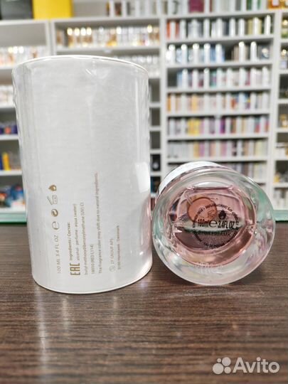 Духи Zarkoperfume Pink Molecule 090.09 Заркопарфюм