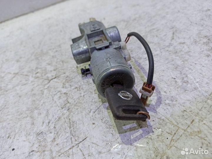Замок зажигания 8001095F0C