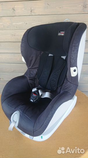 Автокресло britax romer 9-18 Maxi-Cosi 0-13