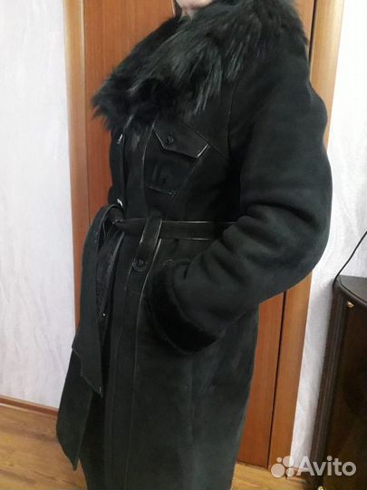 Дубленка