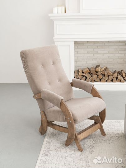 Кресло глайдер