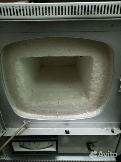 Муфельная печь снол Новые и б/у