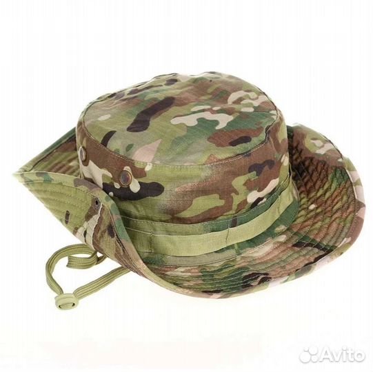 Панама тактическая 