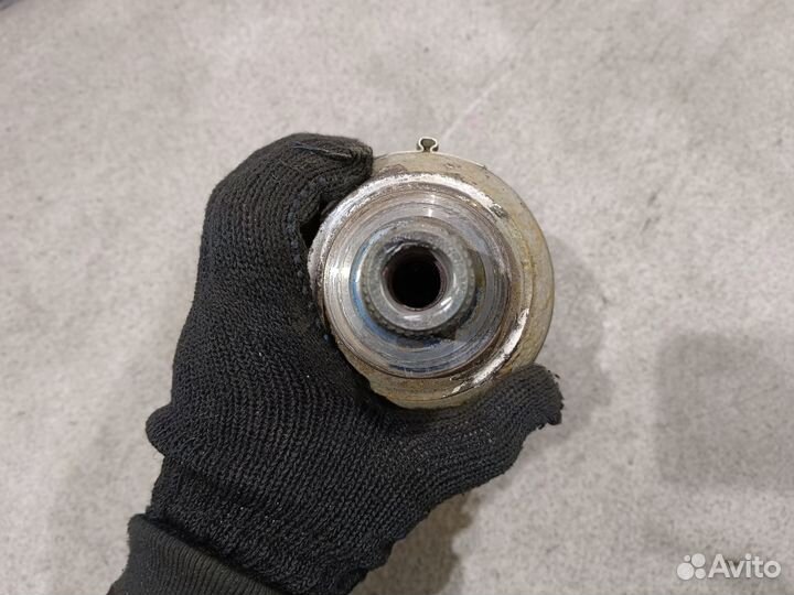 Наружный шрус оригинал для Volkswagen Passat CC