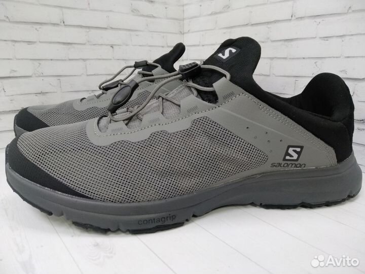 Кроссовки Salomon размеры 42 - 44