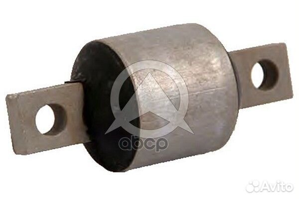 Сайлентблок рычага mitsubishi galant 92-03 пер