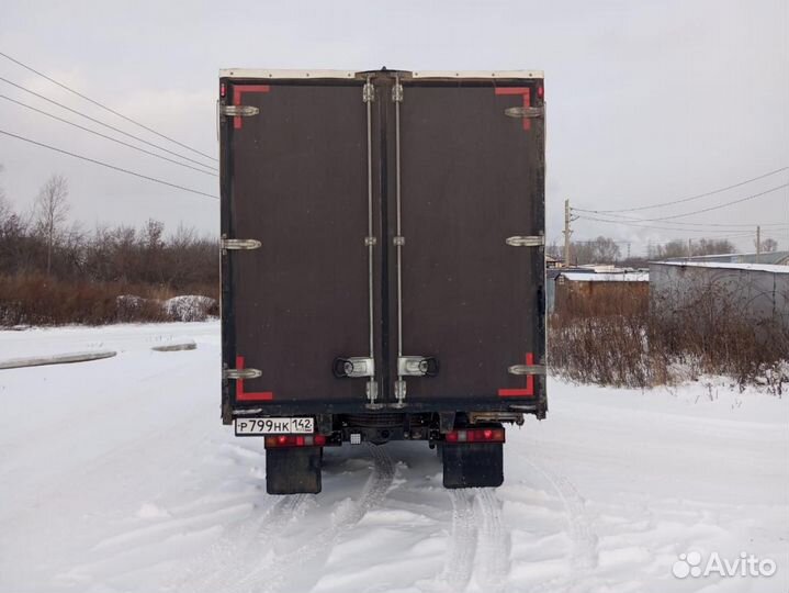Грузоперевозки для переезда по области