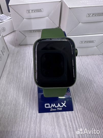 Smart Watch M7 Pro