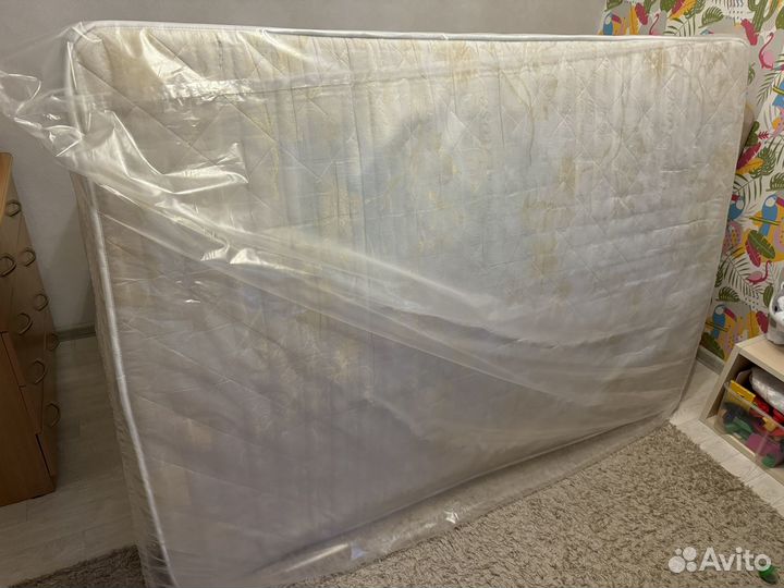 Матрас Ackona б/у