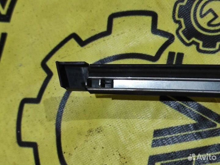 Молдинг крыши левый Nissan Teana TNJ32 QR25DE