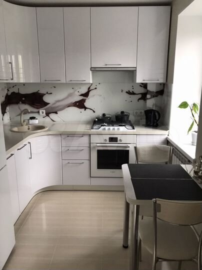 Квартира-студия, 29 м², 2/9 эт.