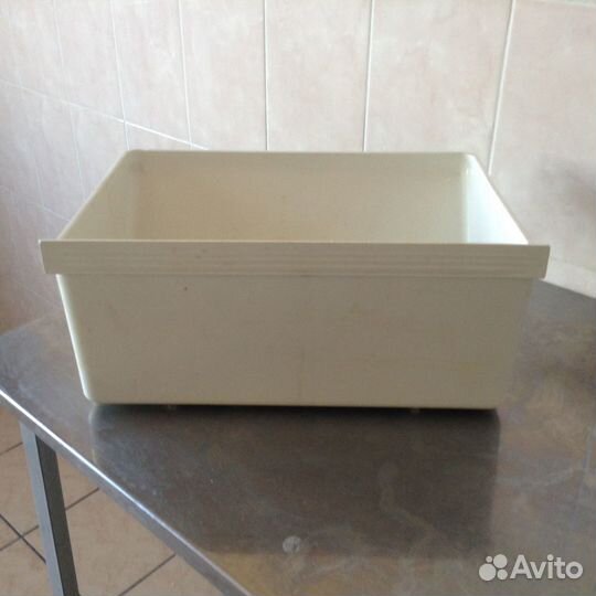 Ящики для холодильника