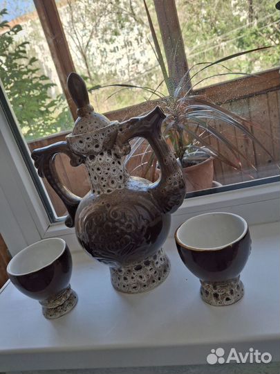 Набор для вина