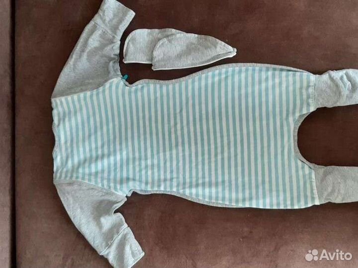 Комбинезон Love to dream спальный мешок