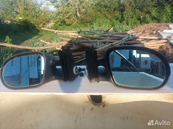 Боковые зеркала 2104-07