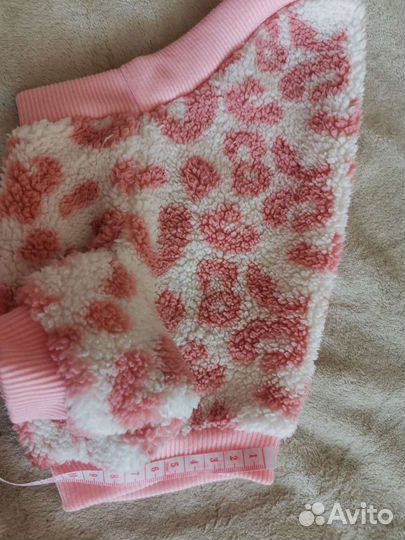 Кофта для собак