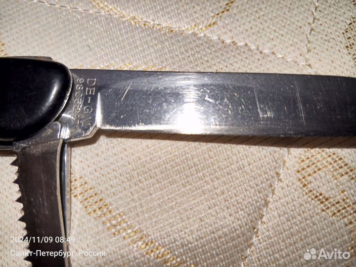 Нож складной victorinox