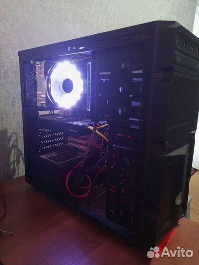 Игровой системный блок