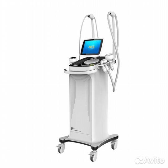 Adss modul VS+ для похудения