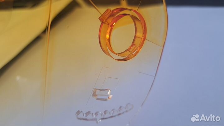 Визоры для Шлема IXS HX 350-353,400-404