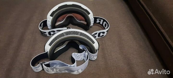 Горнолыжные очки Vector