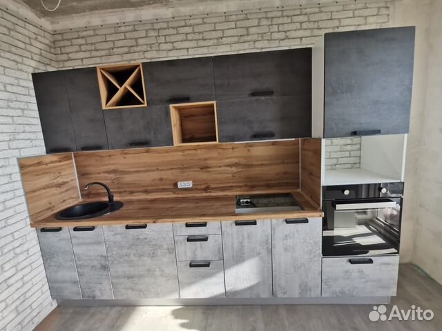 Кухонный гарнитур новый