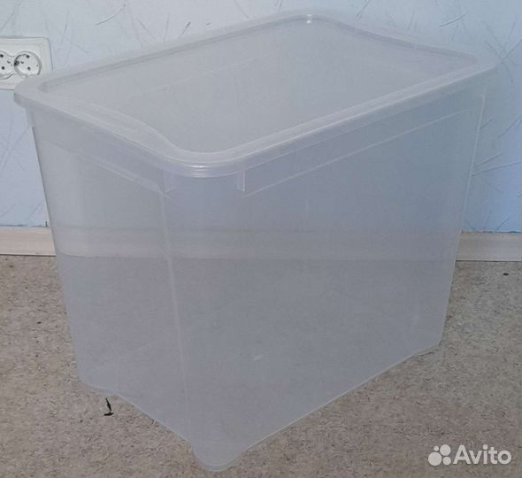 Контейнер универсальный для хранения