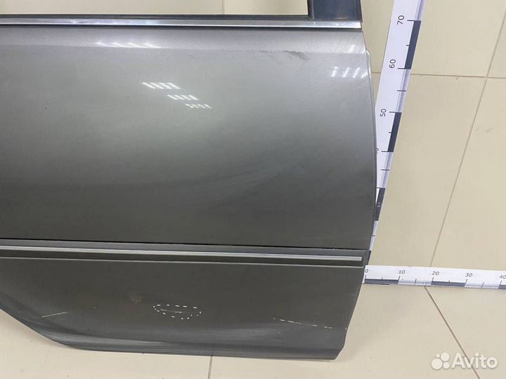 Дверь задняя правая Toyota Camry