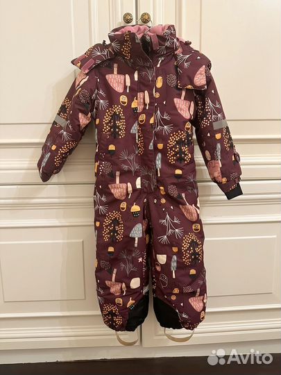 Комбинезон playtoday 104