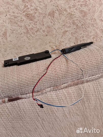 Динамики для ноутбука acer aspire