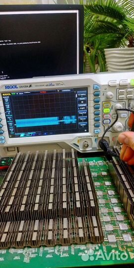 Ремонт asic/майнеров Bitmain(T17, S17E,S19 и др.)