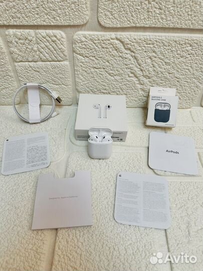 Airpods 2