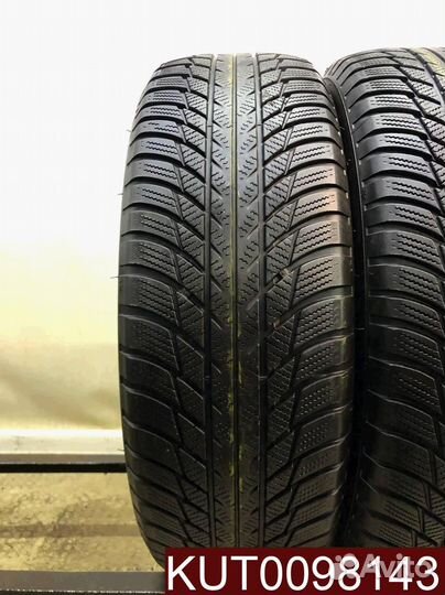 Bridgestone Blizzak LM-001 215/65 R17 99H