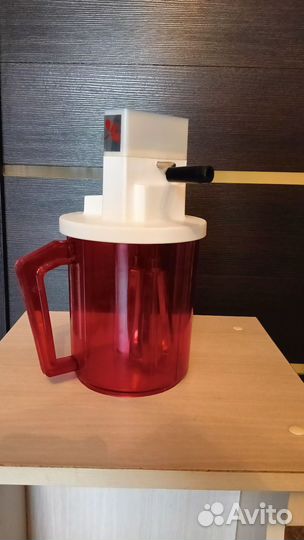 Миксер кухонный ручной