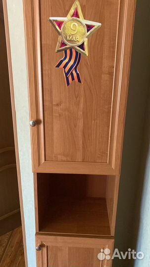 Стенка школьника