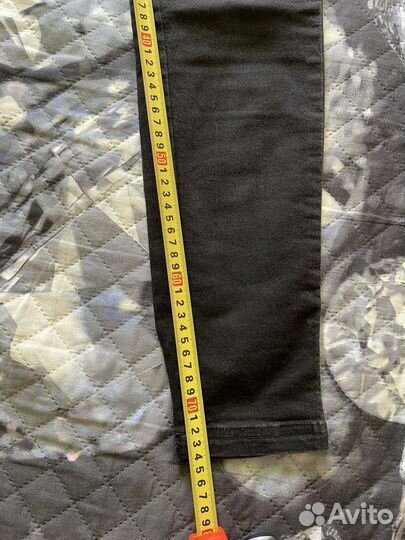 Штаны-лосины