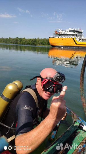 Поиск потерянных вещей металоискателем пляжи