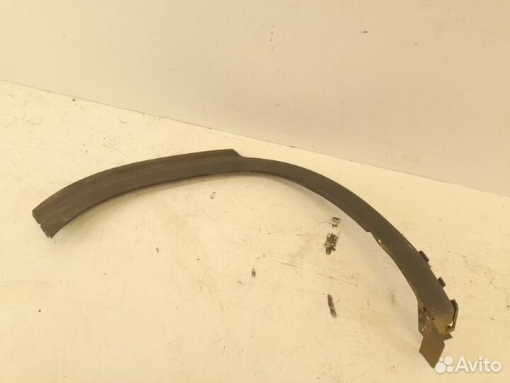 Расширитель крыла задний правый Kia Seltos 1 2019