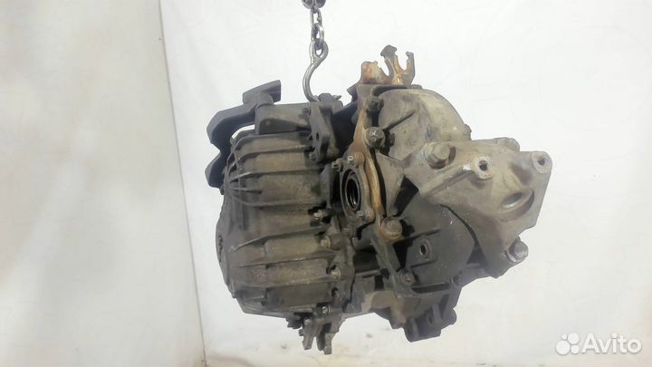 Кпп 6-ст.мех. (МКПП) Alfa Romeo 159, 2006