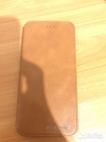 Чехол для xiaomi redmi note 8 pro