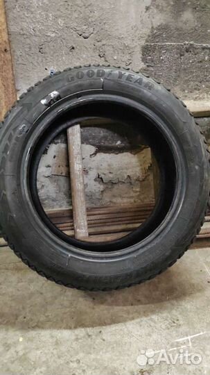 Goodyear UltraGrip Arctic 2 195/55 R16 87T