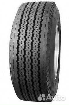 385/65 R22.5 Ovation VI-022