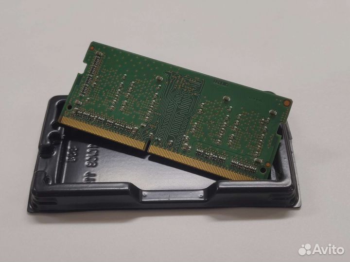 Оперативная память ddr4 4gb micron