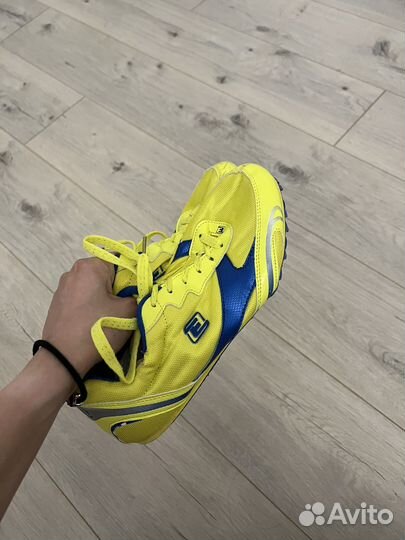 Шиповки для легкой атлетики